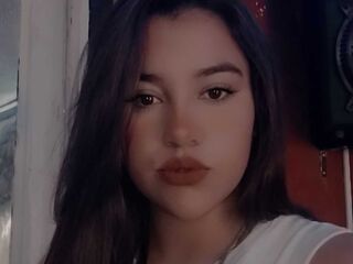 jasmin cam LauWillson