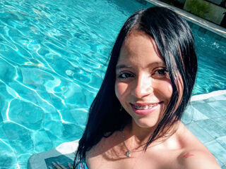 kinky webcam show LauraVelle