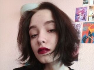 free video chat room LauraViolet