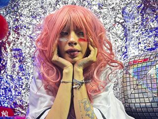 cam slut video chat LaurenEvansRosse