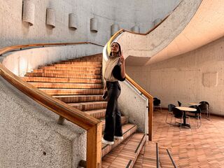 chat room webcam photo LaurenHwik