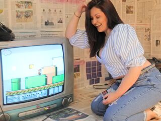 jasmin livecam LaurenKanne