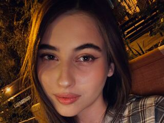 jasmin naked LeiaFrost