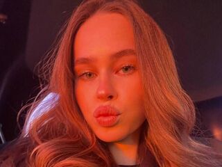 jasmin cam model LeoneTanton