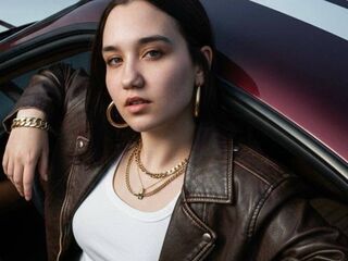 shower livecam LeraMednis