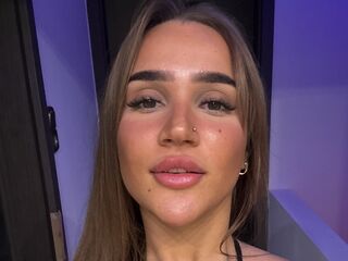 fingering cam girl LexiBell