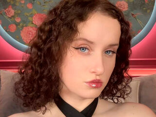 webcam pic LexyMoral