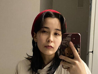 jasmin nude LibertyBranden