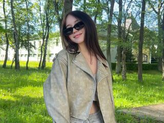 topless webcam girl LikaDelic