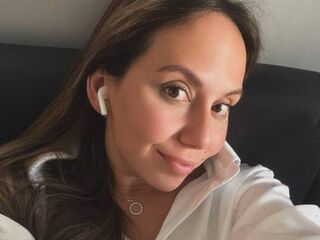 webcam live LilaWillson