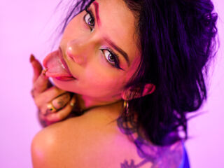 chat room webcam picture LiliDarling