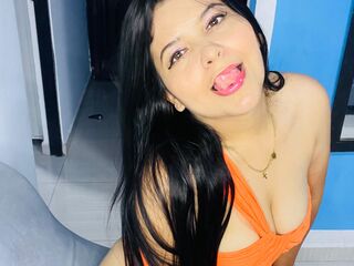 naked cam girl gallery LiliLopezz