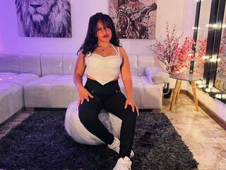 live webcam LiliVelvet