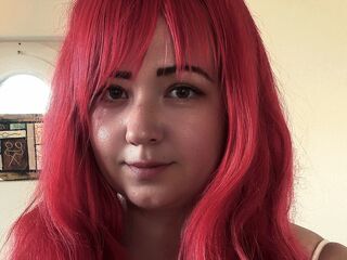 jasmin cam model LiliaButon