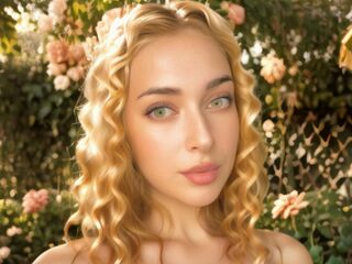 webcam live sex show LiliaWilla