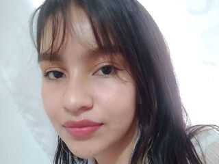 cam girl LilibetWeber