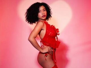 webcamsex LilitzRodriguez