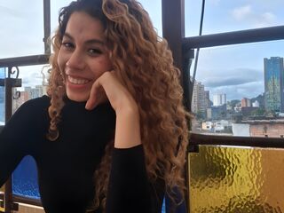 camgirl webcam photo LilyNoir