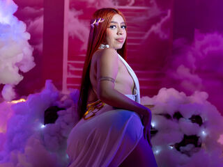 nude webcam girl photo LilyRusso