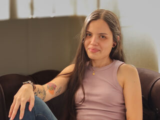 live teaser web cam LilyVoss