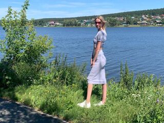 live cam girl pic LisaMagnusson