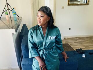 jasmin naked LisaNitti