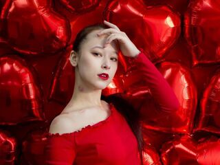 camgirl playing with sextoy LisaWalcker
