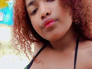 hot webcamslut LisethSolarte