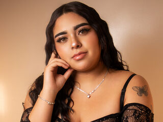 nude webcam girl LissaGlow