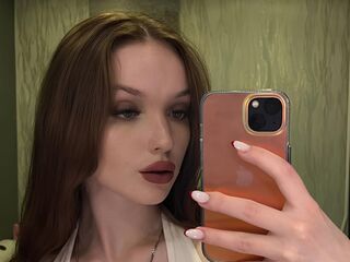 closeup cam LissaPayor