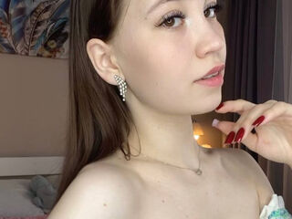 hot video chat LissyRandall