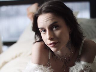 webcamstripper LiviaDawis