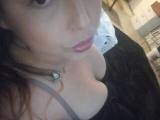 hot striptease show LolaLoced