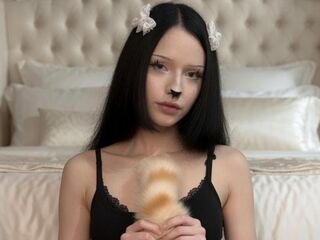 hot cam girl fingering pussy LoraineWebley