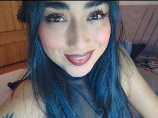 webcamgirl videochat LoveSamantah