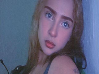 free cam picture LuanaGreen