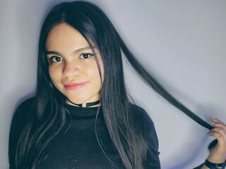 nude camgirl pic LucciaBianchi