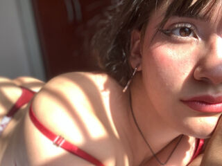 camgirl live sex picture LuciaRici