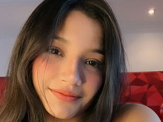 naked webcam girl picture LuciaVegas