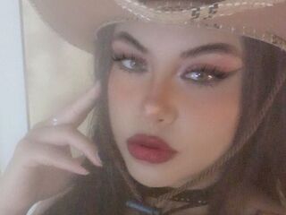 hot girl cam picture LucianaRous