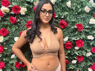 webcam striptease show LucyHilles