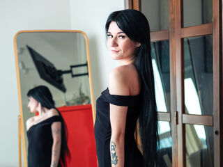 free webcam LucySerenity