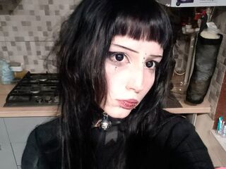 hot girl webcam video LuisaBarboza