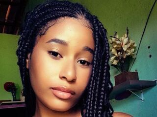 jasmin sex show LuiseHuebsch