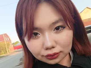 bedroom cam LullabyLilith