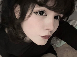 camgirl masturbating LunaAchlis