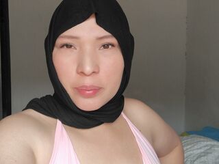 webcam girl LunaCalientes