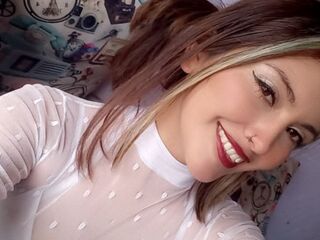 live sex webcam LunaLars