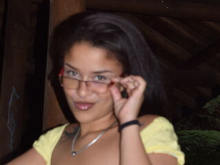 free webcam chat LunaRuselly