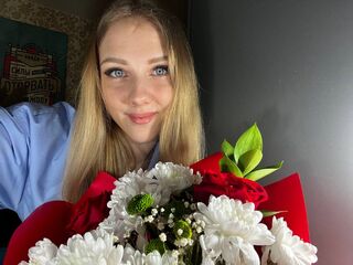 kinky webcam picture LusiAime